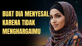 JIWA TERPILIH 💫Cara Membuat Mereka Menyesal karena Tidak Menghargaimu🔥