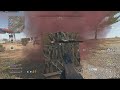 codmw2 dmz beta バグってて開かない箱を開ける