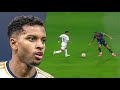 Rodrygo Goes  • Magic skills, Dribbling & goals | 2024 HD