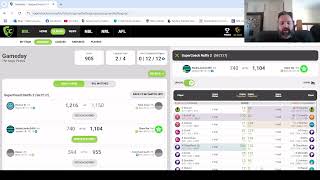 SuperCoach BBL 2024-25 Round 9 Preview