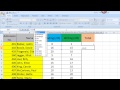 Excel Tips for Teachers Episode 2: Using Basic Formulae