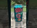 Dr Pepper Cherry￼ Jurassic World￼ Domain￼￼#shorts #viral #cocacola #drpepper  ￼