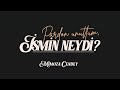 Mimoza Cendey - İsmin Neydi? (Official Lyrics Video)