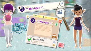 HOW TO MAKE, RUN, AND MANAGE A SUCCESSFUL PUBLIC ROOM IN HOTEL HIDEAWAY ~ TUTORIAL \u0026 TIPS! 📝🏠