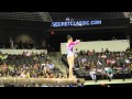 Alyona Shchennikova - Balance Beam - 2014 Secret U.S. Classic