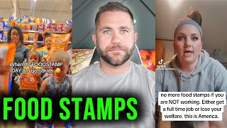 Billions Wasted? The Truth About Welfare FRAUD in America