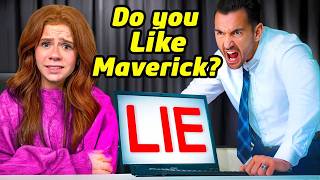 I Hired A Lie Detector To Find My Friends Secrets!