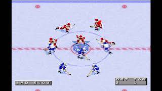 NHL 96 (SNES)