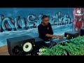 DoYou Studios.Vol3 100% Production live mix curated by ruzzztydeep