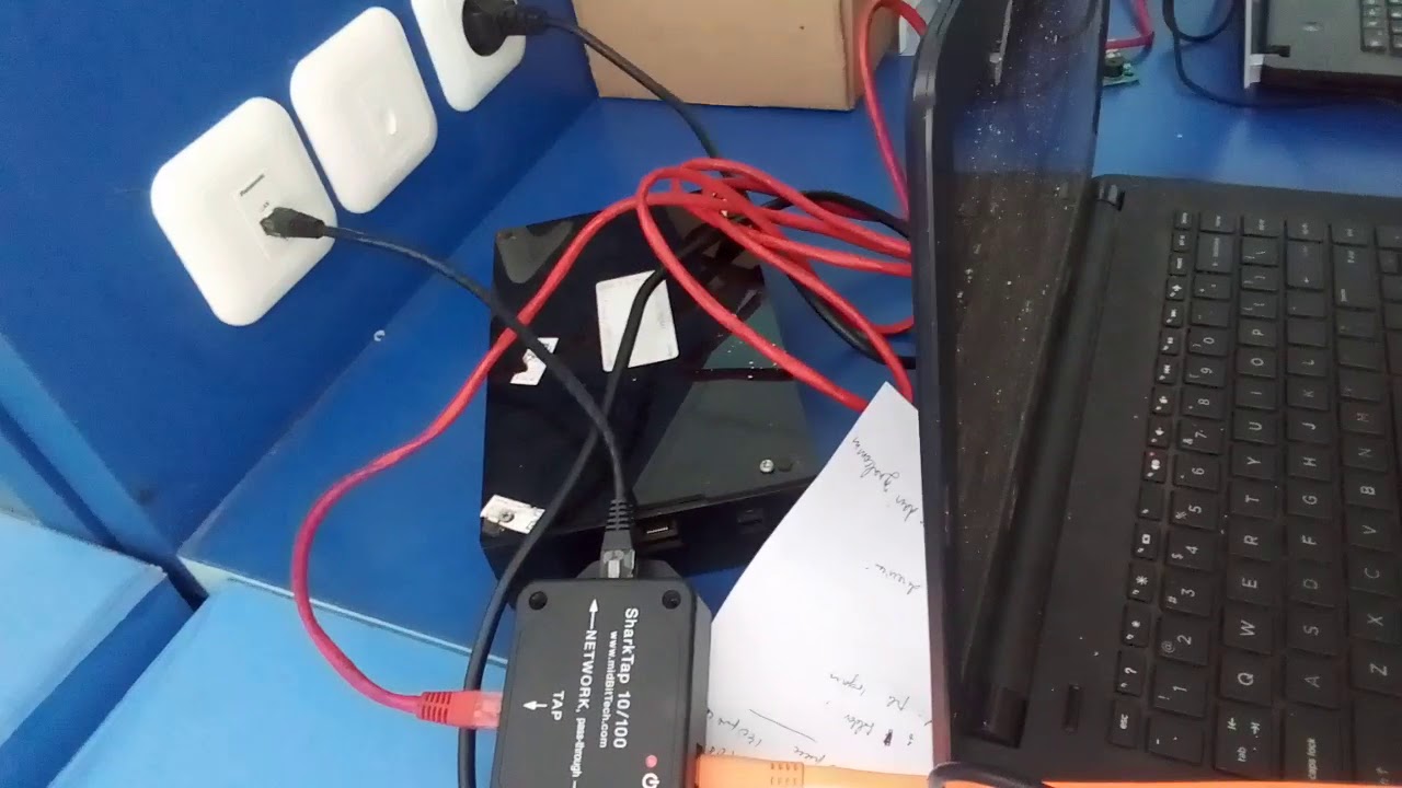 Sharktap 1 Pemasangan Youtube