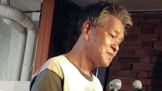 懐かしき恋人の歌　内田喜郎さん(原曲∶『La Chanson Des Vieux Amants』ジャック・ブレル)