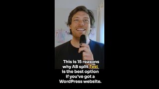 What Makes ABSplit Test the BEST Split Testing Plugin for WordPress?