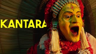 BEST Movie of 2022 - Kantara Explained in Hindi | Haunting Tube