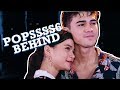 [BEHIND] POPSSSS6 PREMIERE | INIGO PASCUAL