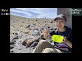 ４k映像　百名山　浅間山🌋前掛山2 524m 　火山館ルートで絶景登山❕　山頂を眺め食べるラーメン🍜は最高でした✨