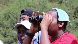 UTB STUDENTS CAMPUS KIGALI VISIT THE  ROOTS OF NYABINGI HERITAGE CENTER OFFICIAL VIDEO