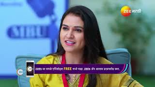 Punha Kartavya Ahe | Ep - 259 | Webisode | Jan 10 2025 | Zee Marathi