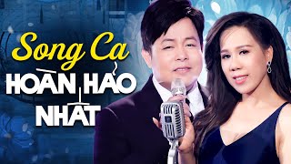 Cặp Đôi Hoàn Hảo QUANG LÊ \u0026 MAI THIÊN VÂN Song Ca Hay Mê Mẩn - Lk Ước Mộng Đôi Ta