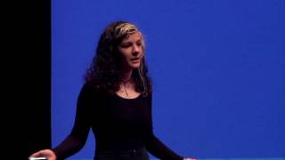 Accommodating for the Unseen: Creating Safe and Accessible Spaces | Christie Castagna | TEDxWWU