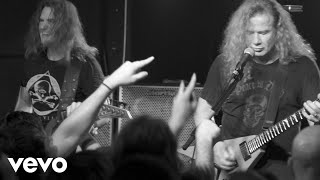 Megadeth - Symphony Of Destruction (Vic and The Rattleheads - Live at St. Vitus, 2016)