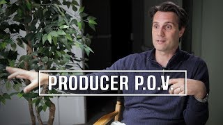 How Does A Movie Producer Read A Screenplay? - Mark Heidelberger