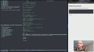 Clojure dev. VOD 25
