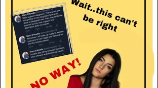 PEOPLE REACTING TO CHARLI/DIXIE LEAKS