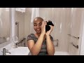 Shaving My Head   Skin Bald Head  #Bessellina