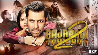 Bajrangi Bhaijaan 2 Huge Update | Salman Khan Upcoming Movie After Sikandar