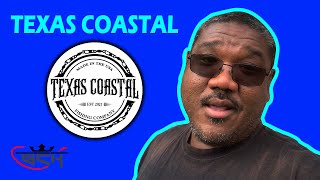 Texas Coastal with Captain Jesse Francisco from Gulf Coast King