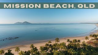 Mission Beach, Queensland. July 30 2021
