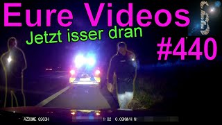 Eure Videos #440 - Eure Dashcamvideoeinsendungen #Dashcam