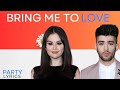 🎶✨** 'Bring Me To Love' Zain Malik - Selena Gomez ft. Loving Caliber - Dj - Rivera 🎶✨**