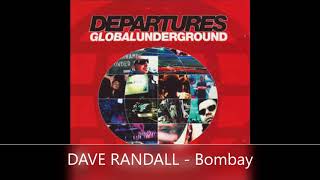 DAVE RANDALL   Bombay #progressivehouse #1998 #chugnbump