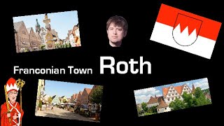 Franconia - Heart of Europe - Roth