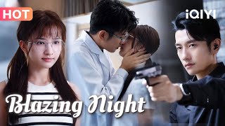 【Eng Sub】💕Celibate doctor falls for a pure college girl! One wild night turns him into a wife slave!