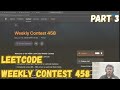 Leetcode 3614 | Process String with Special Operations II Detailed Explanation | Dry Run