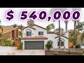 STUNNING $540K HOME in Moreno Valley, CA | Moving to California | Riverside Real Estate