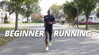 how to start running | running tips for beginner runners