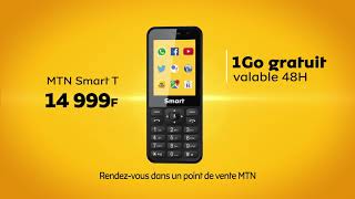 MTN Smart T