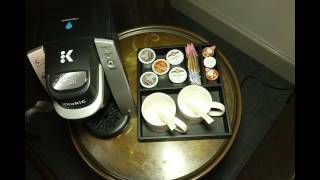 Housekeeping Training Video