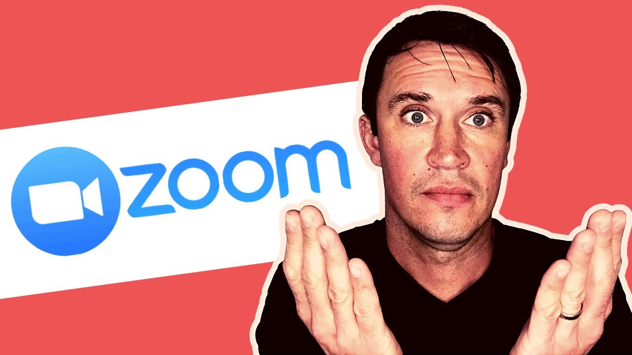 Zoom Stock Earnings | ZM Stock - YouTube