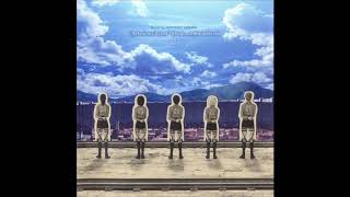 進撃st-hrn-gt-pf20130629巨人 - Attack on Titan OST 2 - Hiroyuki Sawano