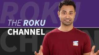 Now You Can Watch The Roku Channel From Anywhere - Smart DNS Proxy