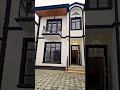 zabratda kupçalı 6 otaqlı📱055 737 45 48 heyetevisatilir villa home