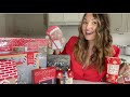 Homebargains haul | Huge new in| November * Christmas*