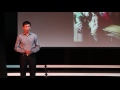 Using Small Inspirations to Make Great Changes | Albert Zeng | TEDxMontaVistaHighSchool