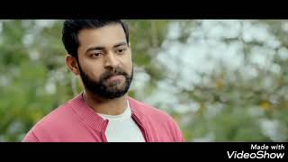 Tholi prema emotional dialogues whatapp status || Varun Tej || Rashi Khanna