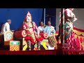 yakshagana at kairangala temple 2014