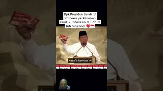 Menyala presiden Q#prabowo#presiden #shortvideo#shorts